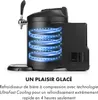 Klarstein Tireuse à bière fûts 5L,Refroidissement par Voir les images du produit 3