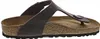 Birkenstock Gizeh Zehensteg Sandale BirkoFlor Braun für Produktbild-Vorschau 20