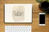 MuchoWow® Laptop Aufkleber Sticker Cover Zitate - Familie - Produktbild-Vorschau 2