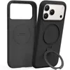 Torras - QPRO Silicone Series ochronne etui na iPhone 17 Podgląd zdjęcia produktu 2