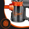 Staubsauger Beutellos,  600 Watt, Handstaubsauger, Produktbild-Vorschau 4