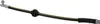 VAICO V40-2207 Bremsschlauch Vorne für OPEL Corsa D Produktbild-Vorschau 5