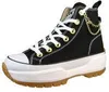 Chaussures de sport British Knights Kaya Ply Mid Voir les images du produit 4