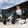 Berg go-kart a pedali Reppy BMW Anteprima dell’immagine prodotto 23