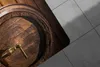 Küchenmatte 100x150 cm Vinylmatte Bodenmatte Dekoration Produktbild-Vorschau 4