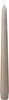 Duni Leuchterkerzen greige 250x22mm 50 Stück Produktbild-Vorschau 1