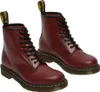 Botines Hombre Modèle Dr. Martens Cherry Red Smooth Couleur Voir les images du produit 25