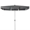 Doppler ACTIVE 180 x 120 cm – balkónový naklápěcí slunečník Náhled obrázku produktu 1