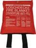 PROTEX 002515.2947 Feuerlöschdecke Anteprima dell’immagine prodotto 1