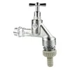 Js Auslaufventil Mit Rb,Rv,Sv  Knebel-Ot,Schw,1/2",Matt Produktbild-Vorschau 5