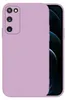 Hülle für Samsung Galaxy S20 FE Case Cover Bumper Produktbild-Vorschau 8