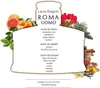 Roma Uomo Eau de Toilette 200ml für Männer Produktbild-Vorschau 24
