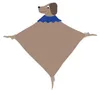OYOY Mini Cuddle Cloth Schmusetuch Baby 40x40 aus Baumwolle Produktbild-Vorschau 5