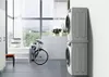 Meliconi Base Torre Slim L45, Stapelset, Universal, Produktbild-Vorschau 9