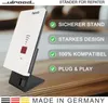 Ständer passend für Fritz Repeater 600 1200 1750E 2400 Produktbild-Vorschau 2