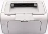 Imprimante laser HP Laserjet P1005 (A4, 2MB, 600x600dpi, Voir les images du produit 1