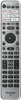 A remote control for a Panasonic TV. Náhľad obrázku produktu