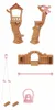 Miniature Figurine - SYLVANIAN FAMILIES - The Baby Zip Line Productafbeelding-voorbeeld 11