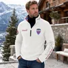 Nebulus polarowy sweter męski SKANDINAVIA, ciepły polarowy Podgląd zdjęcia produktu 3