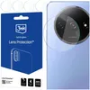 3mk Hybridglas Lens Protection für Xiaomi Redmi A3 Kamera Produktbild-Vorschau 3
