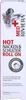 RIVIERA Med+ Hot Nacken & Schulter Roll on, 75 ml GEL Produktbild-Vorschau 1