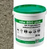 VDW 850 Plus Fugenmörtel, Natur, 25 Kg Produktbild-Vorschau 1