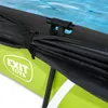 EXIT Lime Rahmenpool 300x200x65cm, Aufstellpool, mit Produktbild-Vorschau 6