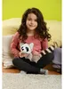Warmies Waschbär, Mikrowellenbeheiztes Spielzeug, 1 Produktbild-Vorschau 5