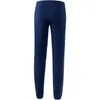 Erima Essential Team Sweathose Damen - New Navy / Slate Produktbild-Vorschau 3