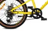 20-Zoll-Kinderfahrrad für Jungen und Mädchen, Mountainbike Produktbild-Vorschau 20