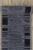 Alfombra de pasillo con refuerzo de goma  ADAGIO  gris Vista previa de la imagen del producto 4