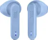 JBL Wave Flex 2, Kabellose Bluetooth-In-Ear-Kopfhrer, blau Produktbild-Vorschau 4