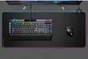 Corsair Gaming-Mauspad MM700 RGB Extended Schwarz 930x400mm Produktbild-Vorschau 21