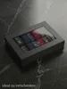 Tazzio Herren Boxershorts 8er Pack BS1000 (Mix Farben, M) Produktbild-Vorschau 10