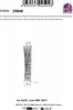 An instructional diagram for a floor lamp, showing assembly steps and technical specifications. Produktbild-Vorschau