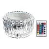 Verk 12306 Krištáľová LED stolná lampa, RGB, dotykový Náhľad obrázku produktu 8