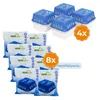 Luftentfeuchter 4x + 8x 400g Nachfüllpacks Raumentfeuchter Produktbild-Vorschau 1