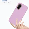 Hülle für Xiaomi Redmi A5 Case Cover Bumper Silikon Produktbild-Vorschau 5