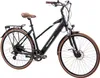 Schiano E-Voke Pedelec 28 Zoll Trekking E Bike Damen oder Produktbild-Vorschau 1