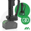 Télescope de coupe pour tronçonneuses, élagueuses, Voir les images du produit 13
