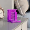 WELLGRO Tablettenbox 7 Tage 4 Fächer – Pillenbox & Produktbild-Vorschau 5