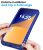 360 Grad Rundum Schutz Handyhülle für Samsung Galaxy A36 5G Produktbild-Vorschau 4