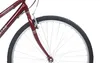 Avatar Crossbike HORIZON 28" Damen Rot (RH: 44 cm) Produktbild-Vorschau 4