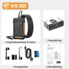 Strex Inspectiecamera met Scherm 5M - 1080P HD - 4.3 inch Productafbeelding-voorbeeld 9