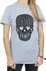 Disney - T-Shirt für Damen BI46445 (XXL) (Grau) Produktbild-Vorschau 3