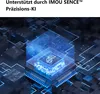 IMOU Imou Cruiser 2C 2K Telecamera di sicurezza IP a Anteprima dell’immagine prodotto 6