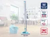 Leifheit 55511 Powerclean Vloerwisser M 33 met Steel 140cm Náhľad obrázku produktu 21