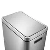 EKO - X-Cube Recycling Kosz na śmieci z pedałem 20+20 Podgląd zdjęcia produktu 8