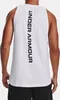 UNDER ARMOUR Baseline Baumwoll Tank-Top Herren 100 - Produktbild-Vorschau 8