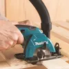 Makita HS301DZ Akkuhandkreissäge 10,8V Produktbild-Vorschau 9